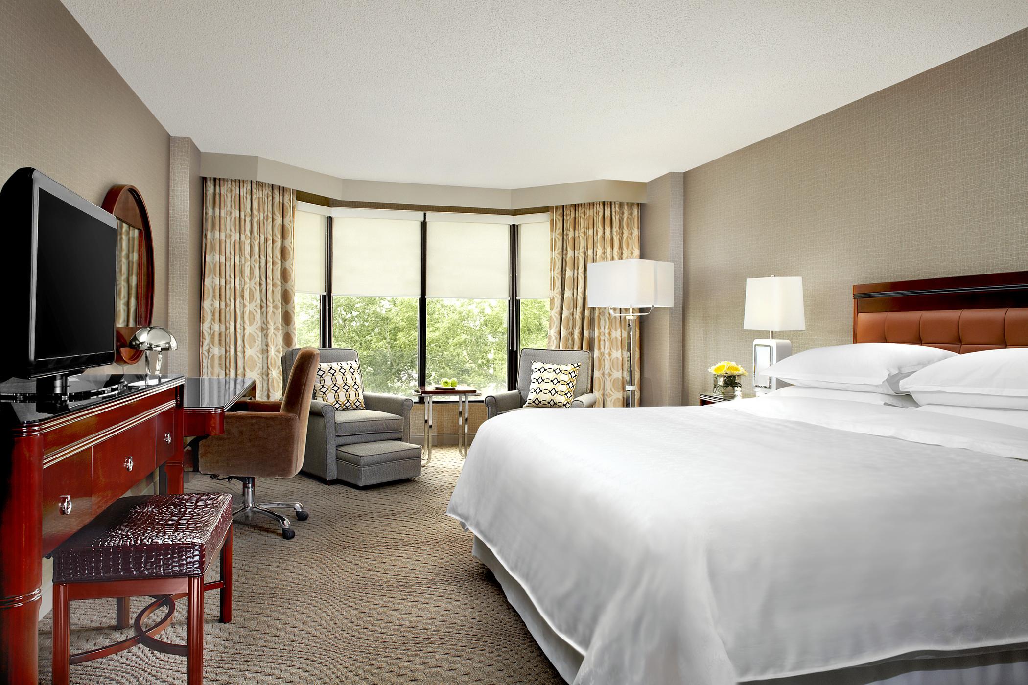 Red Deer Resort & Casino Kamer foto