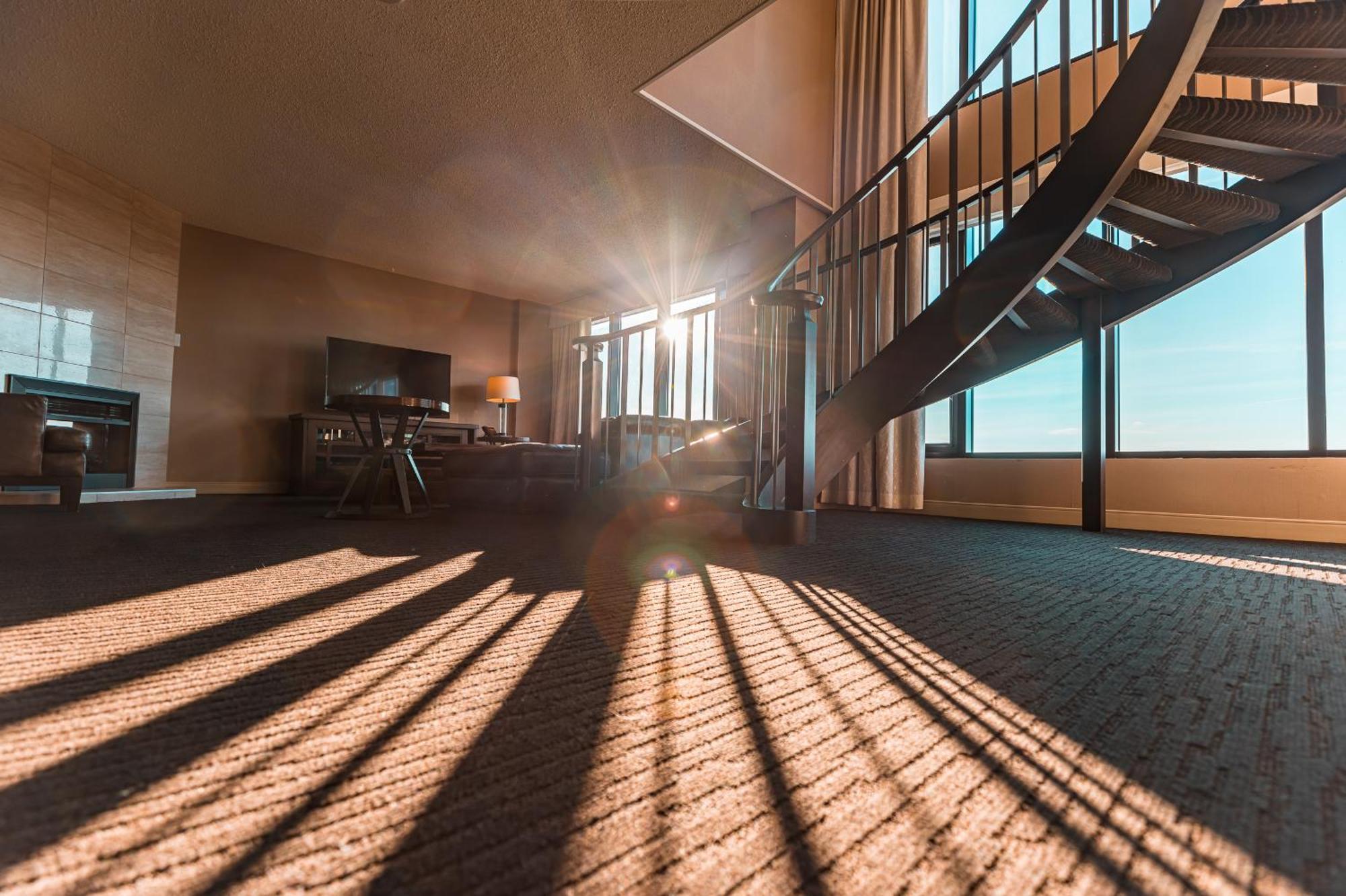 Red Deer Resort & Casino Buitenkant foto