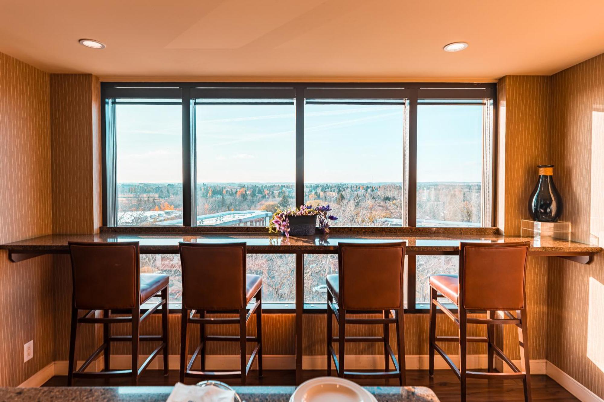 Red Deer Resort & Casino Buitenkant foto