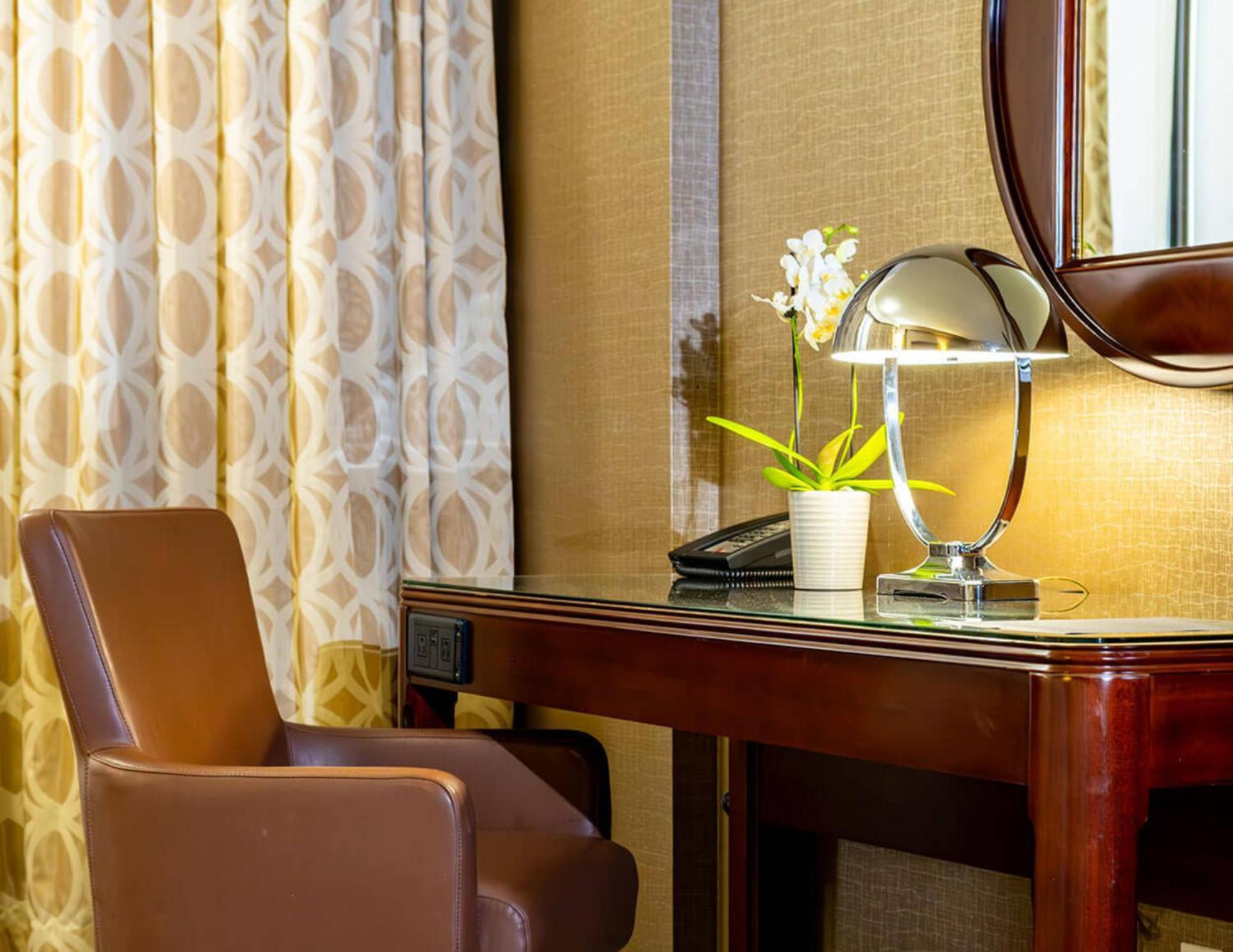 Red Deer Resort & Casino Buitenkant foto