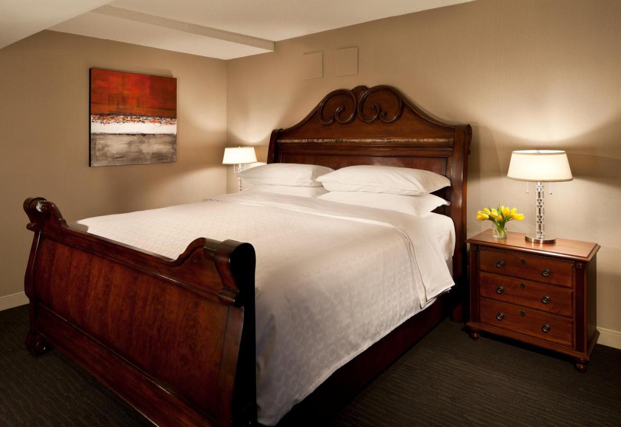 Red Deer Resort & Casino Buitenkant foto