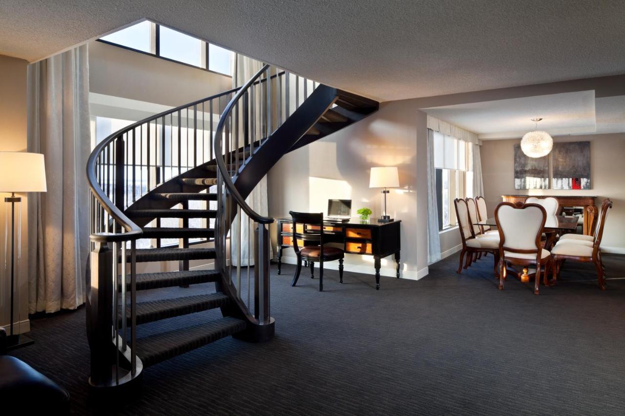 Red Deer Resort & Casino Buitenkant foto